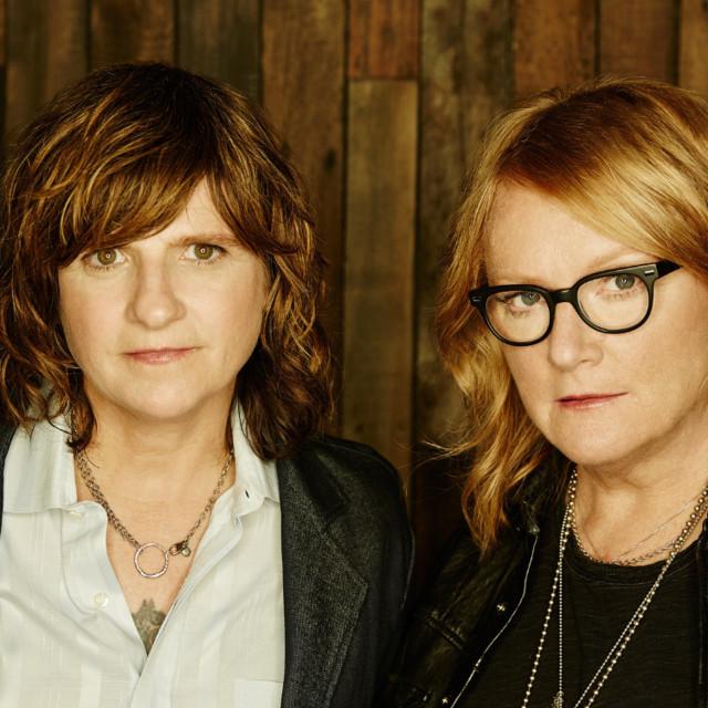 Indigo Girls Boulder