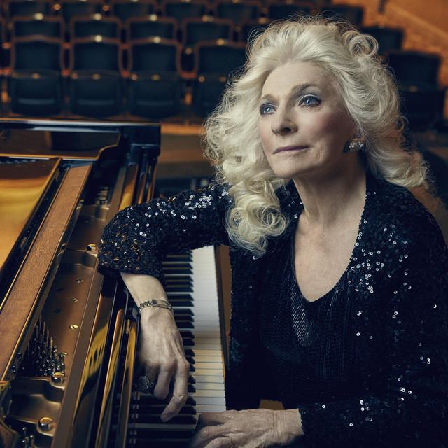 Judy Collins London