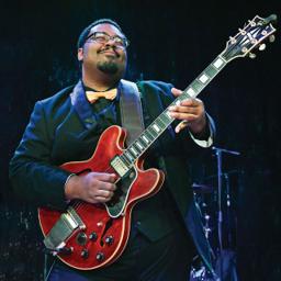 DK Harrell