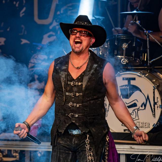 Geoff Tates Operation Mindcrime