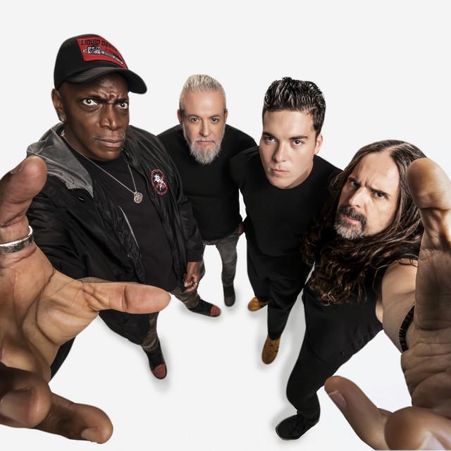 Sepultura Dublin