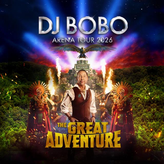 DJ Bobo Hanover