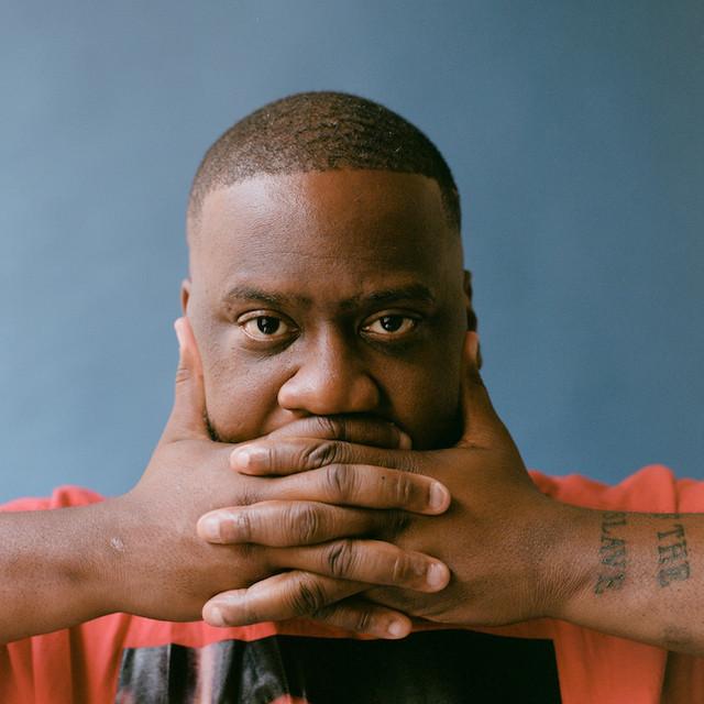 Robert Glasper London