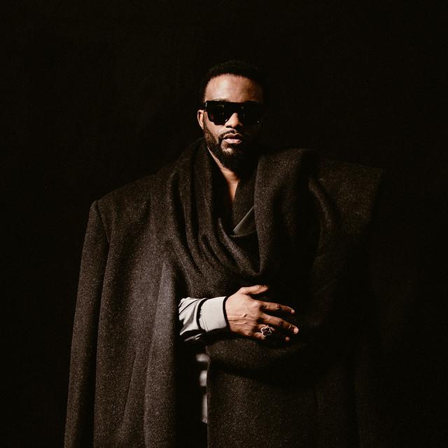 Fally Ipupa London