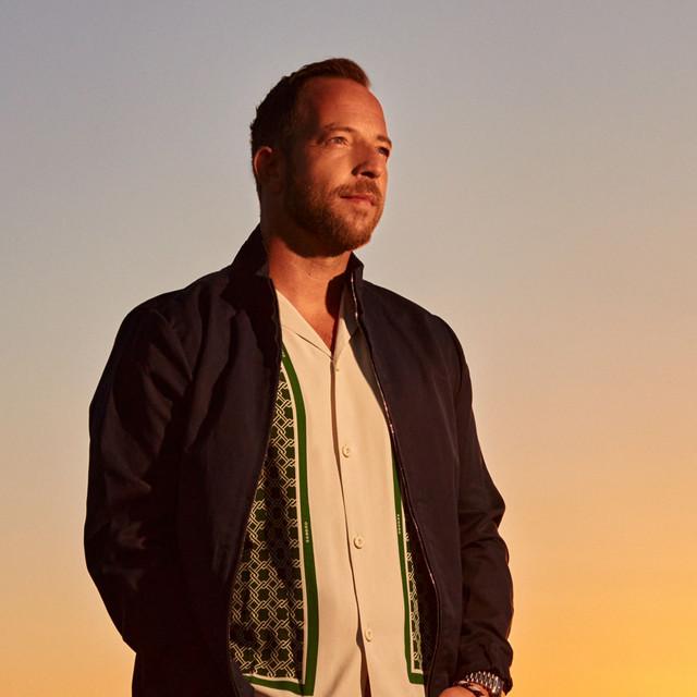 James Morrison Brighton