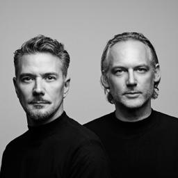 Kruder and Dorfmeister