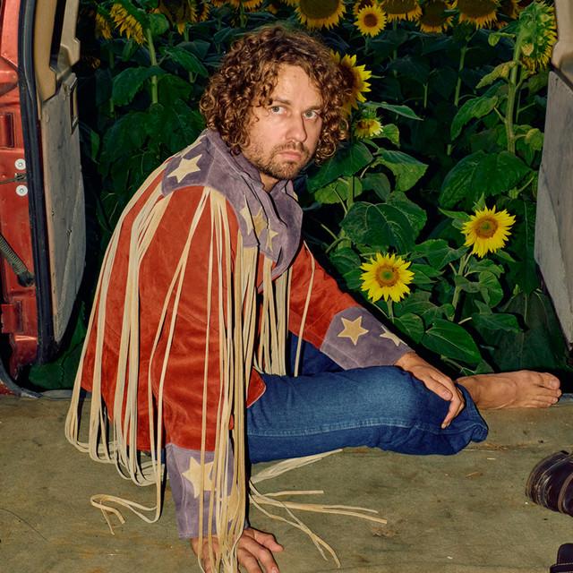 Kevin Morby Manchester