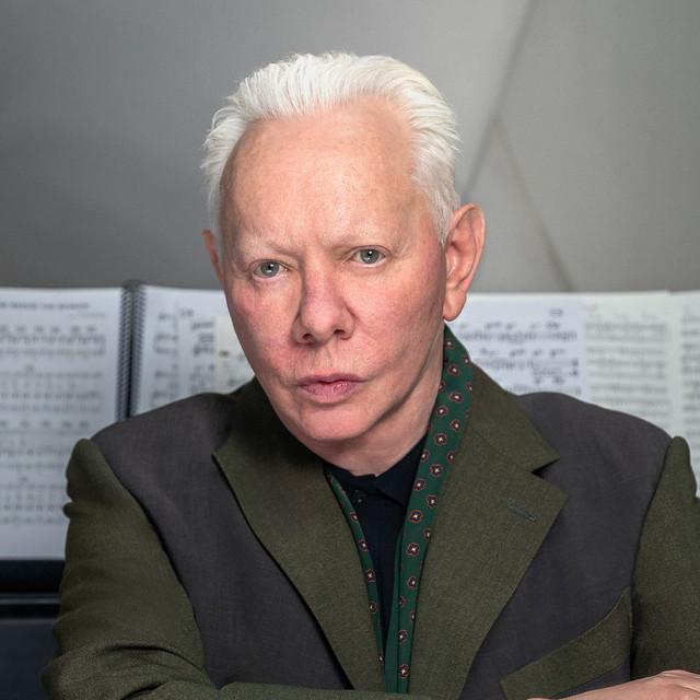 Joe Jackson Cambridge