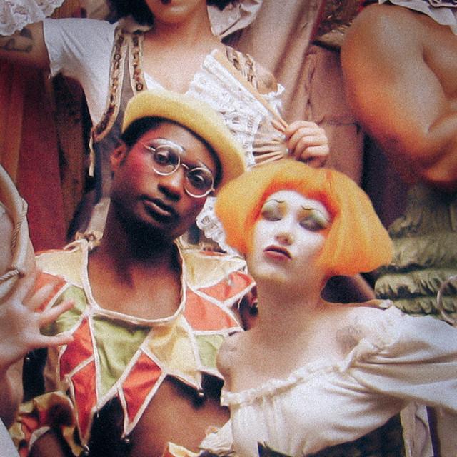 Haute and Freddy London