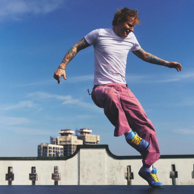 Ed Sheeran San Diego