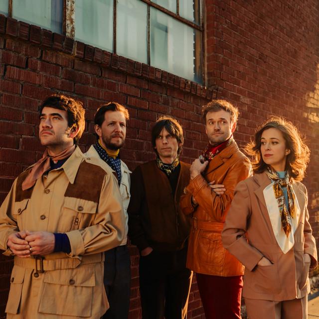 Punch Brothers London