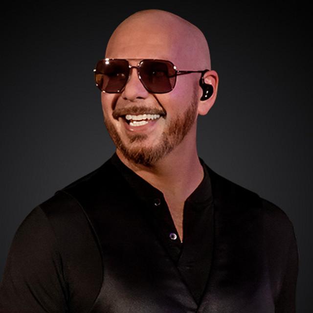 British Summer Time - Pitbull