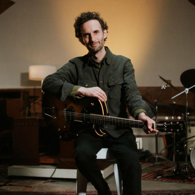 Julian Lage Bruxelles
