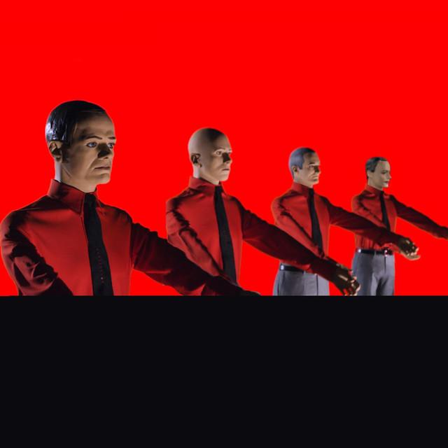 Kraftwerk Bucuresti