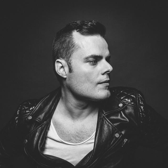 Marc Martel Praha 9-Liben
