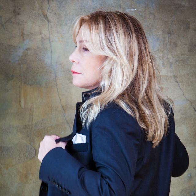Rickie Lee Jones Manchester