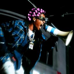 ASAP Rocky