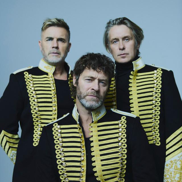 Take That London