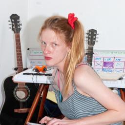 Audrey Hobert