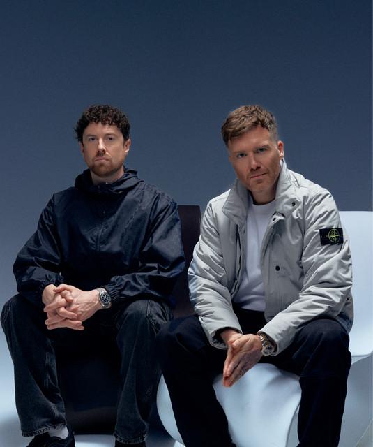 Gorgon City Manchester