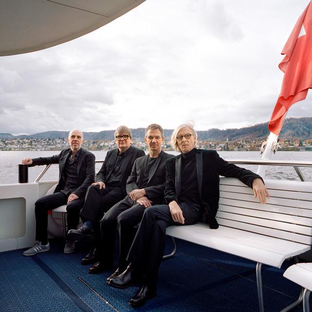 Element of Crime Luzern