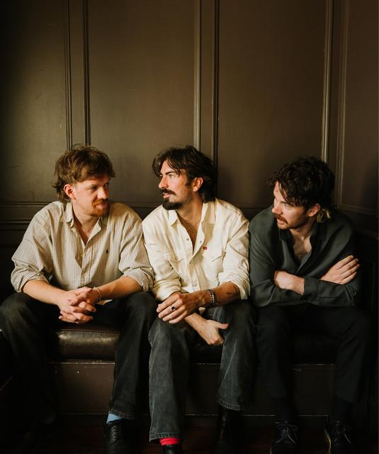 Amble (Moved from recordBar)