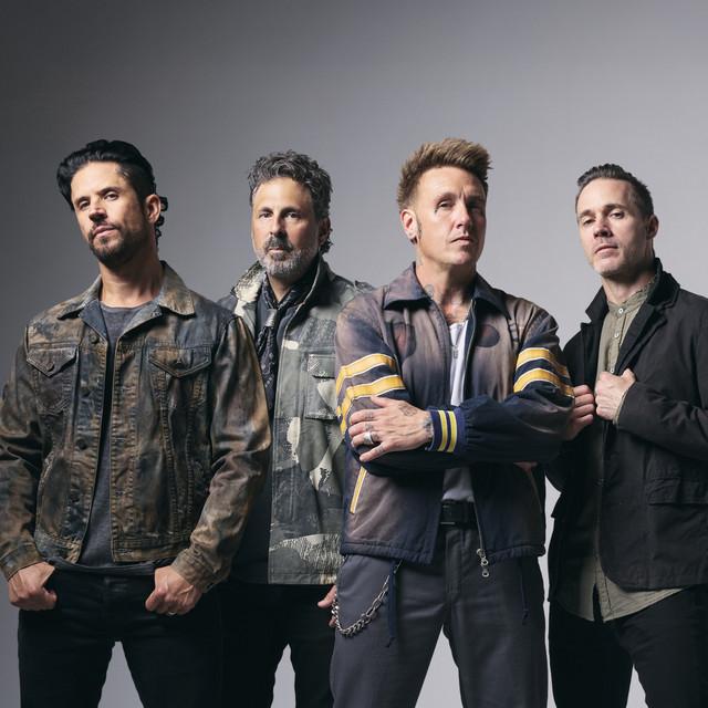 Papa Roach Dresden