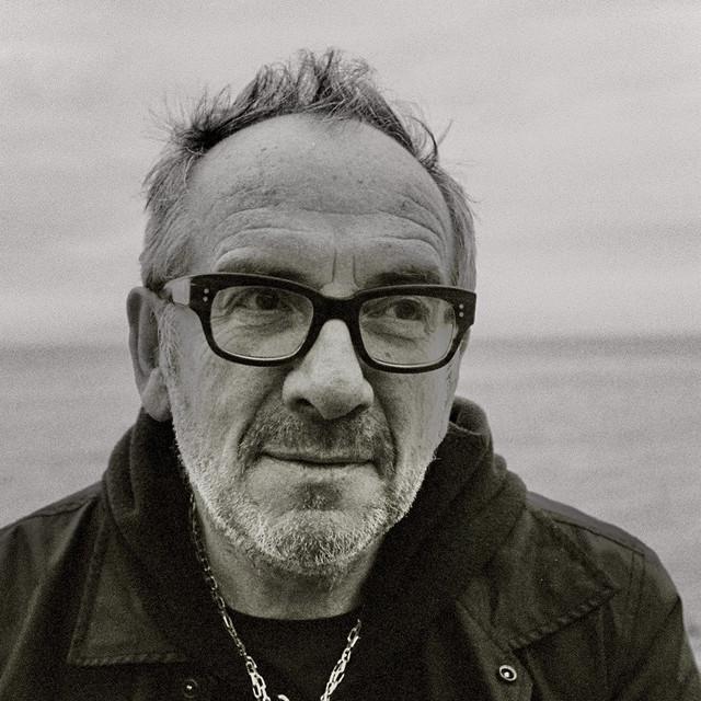Elvis Costello & The Imposters