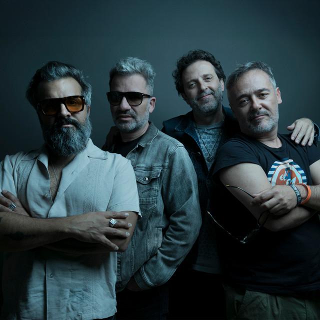 Love of Lesbian Madrid