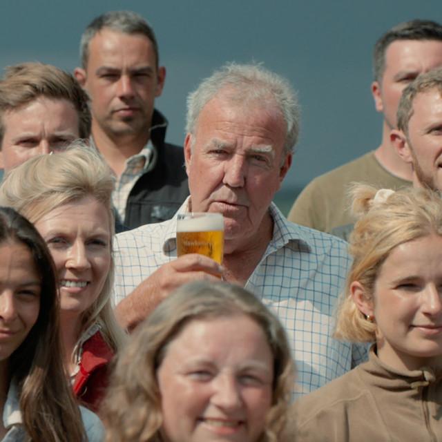 The Hawkstone Farmers Choir Bournemouth
