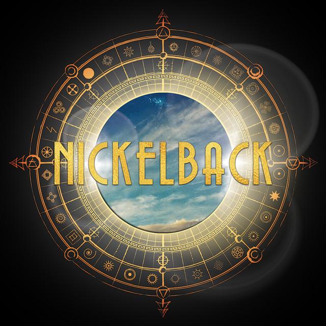 Nickelback Lodz