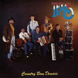 Texas - Pop Band